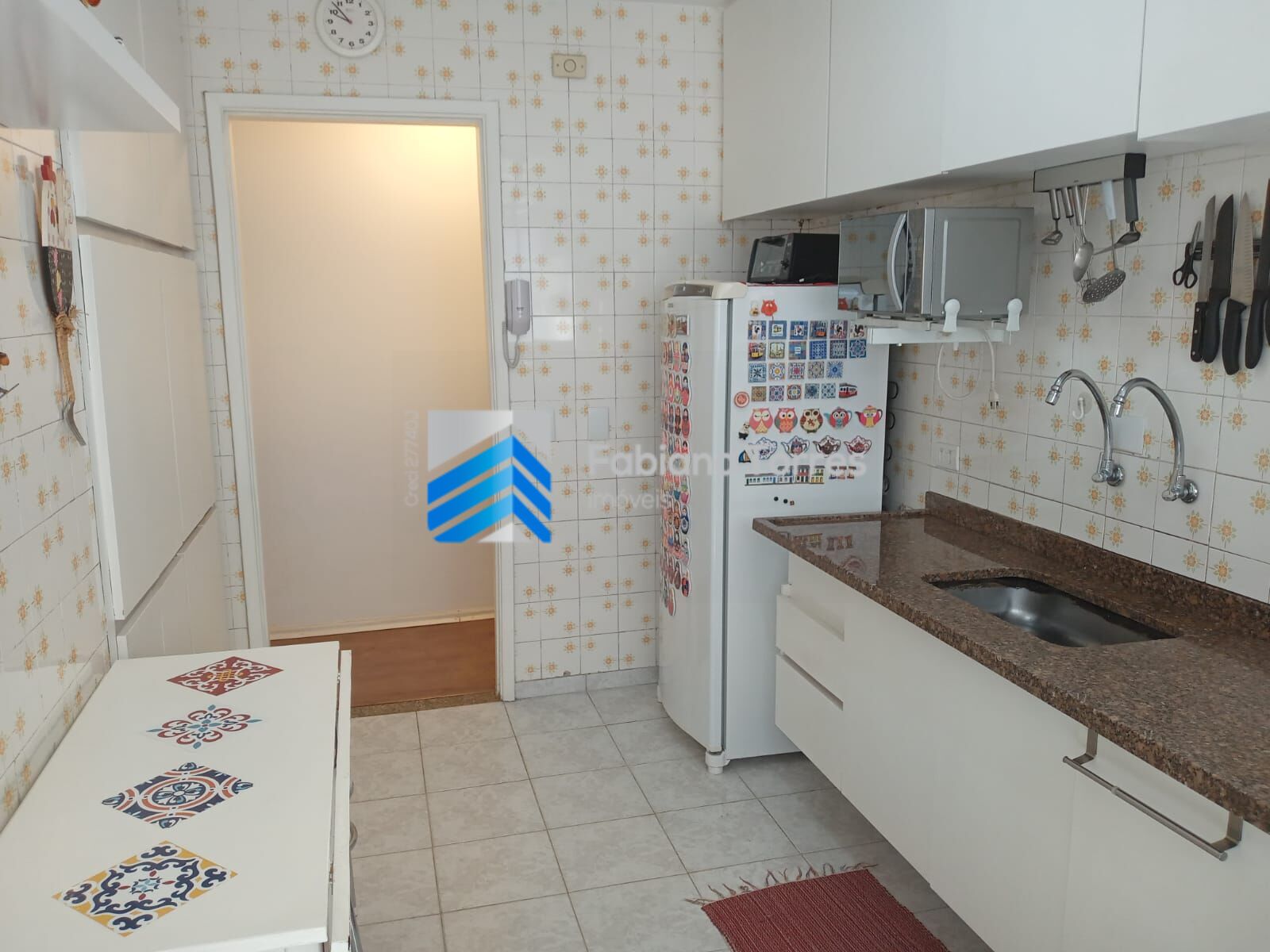 Apartamento à venda com 2 quartos, 81m² - Foto 5