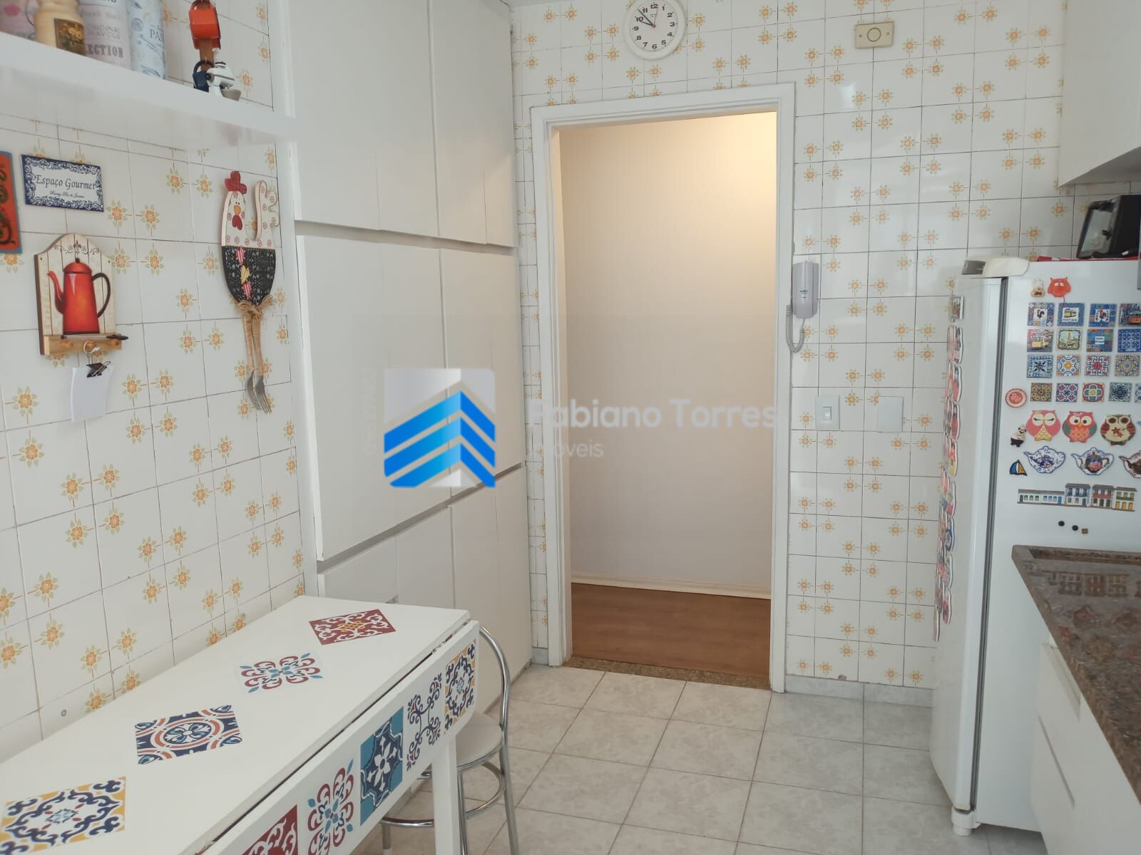 Apartamento à venda com 2 quartos, 81m² - Foto 4