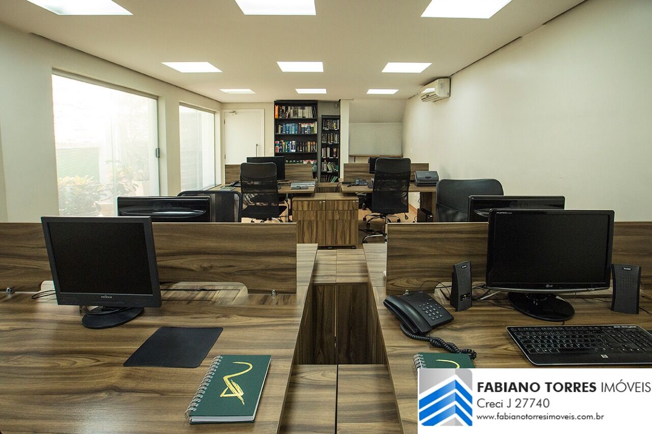 Sobrado, 5 quartos, 193 m² - Foto 4