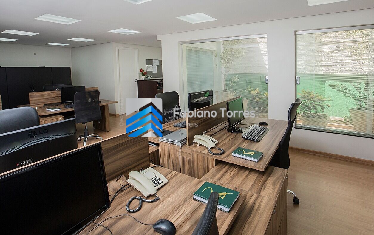 Sobrado à venda com 5 quartos, 193m² - Foto 10