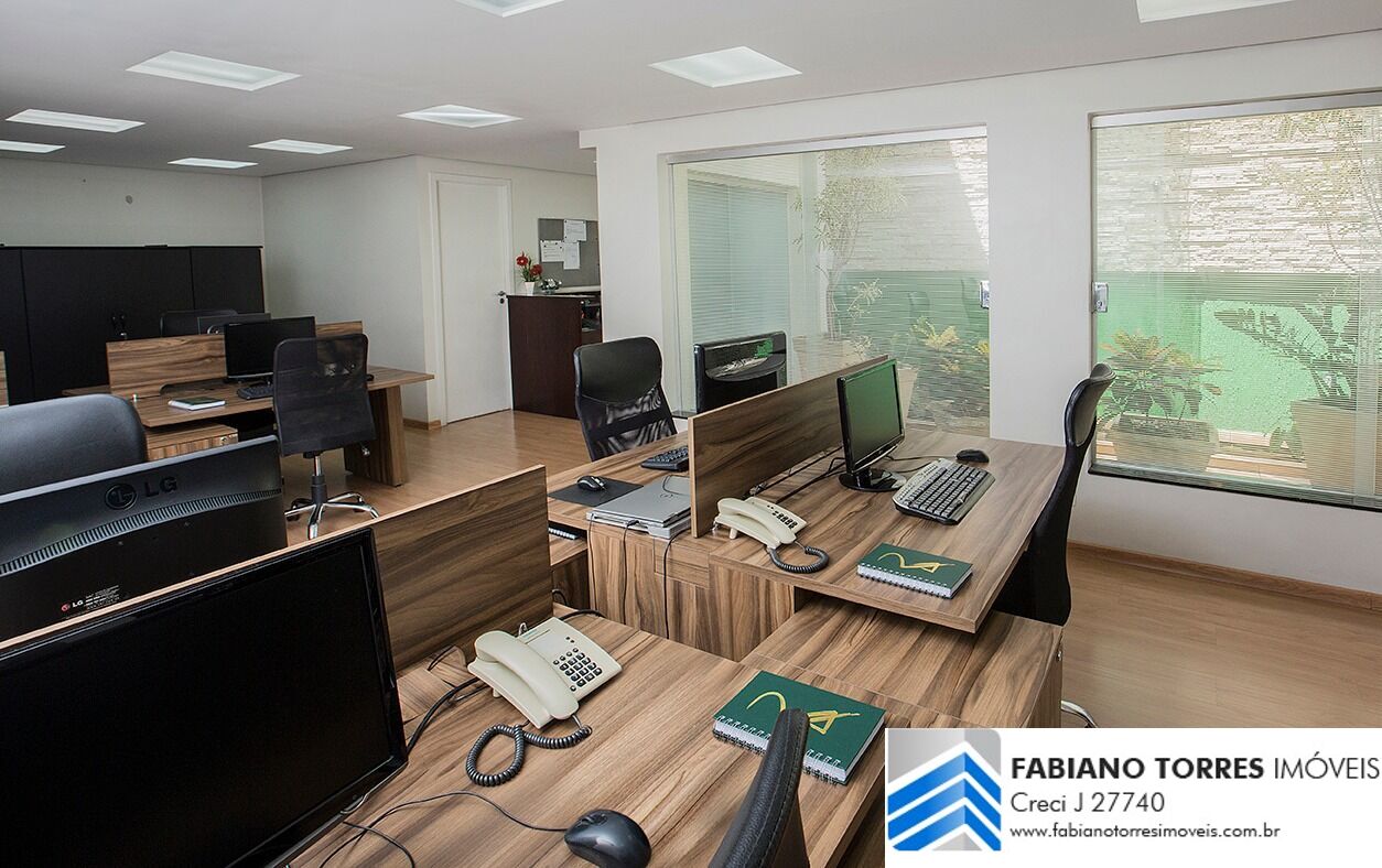 Sobrado, 5 quartos, 193 m² - Foto 10