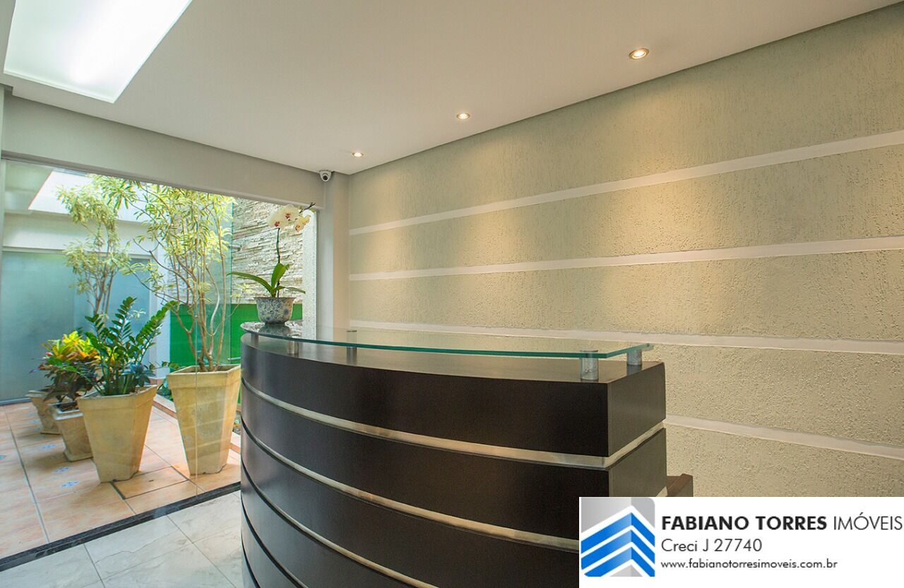 Sobrado, 5 quartos, 193 m² - Foto 6