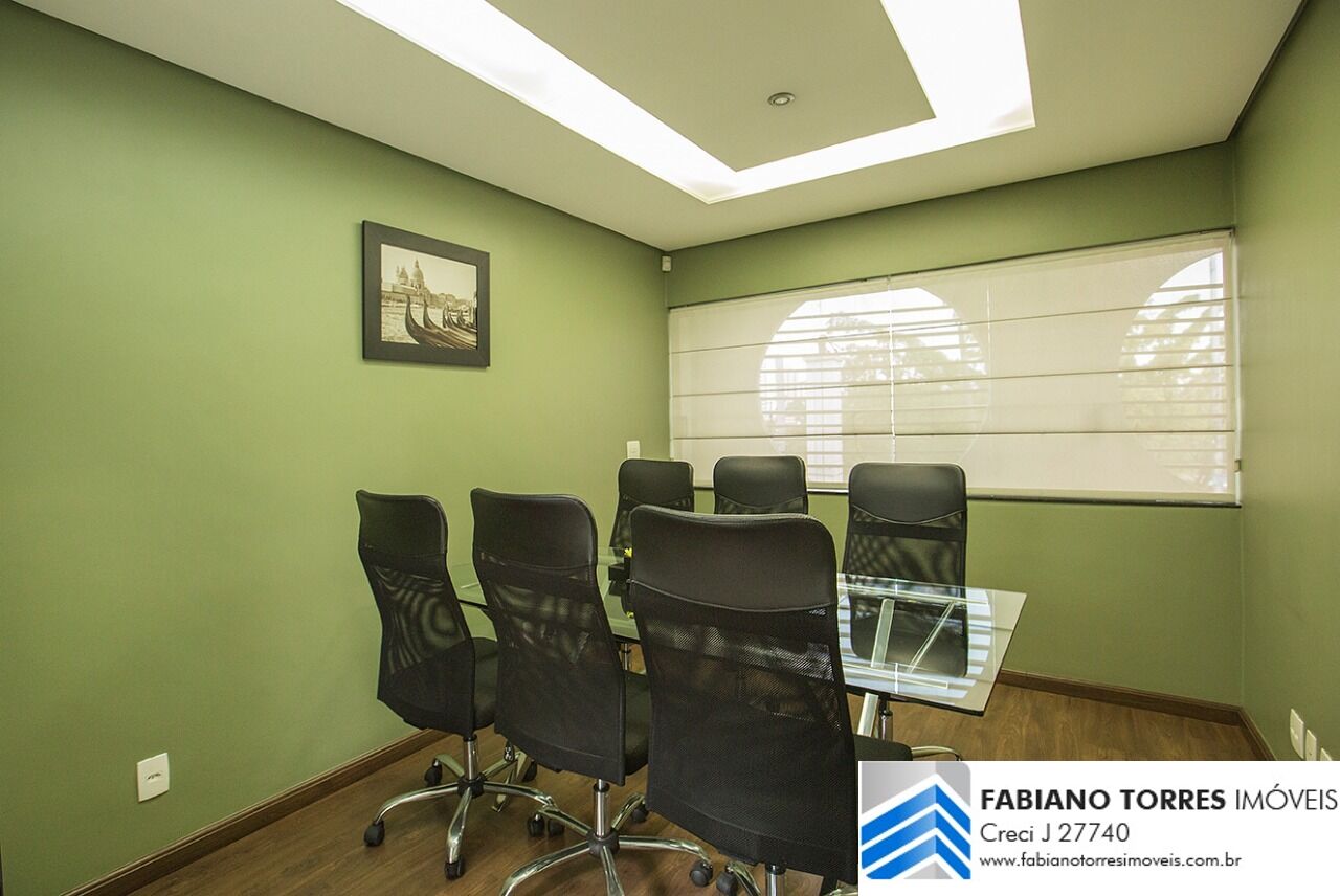 Sobrado, 5 quartos, 193 m² - Foto 9