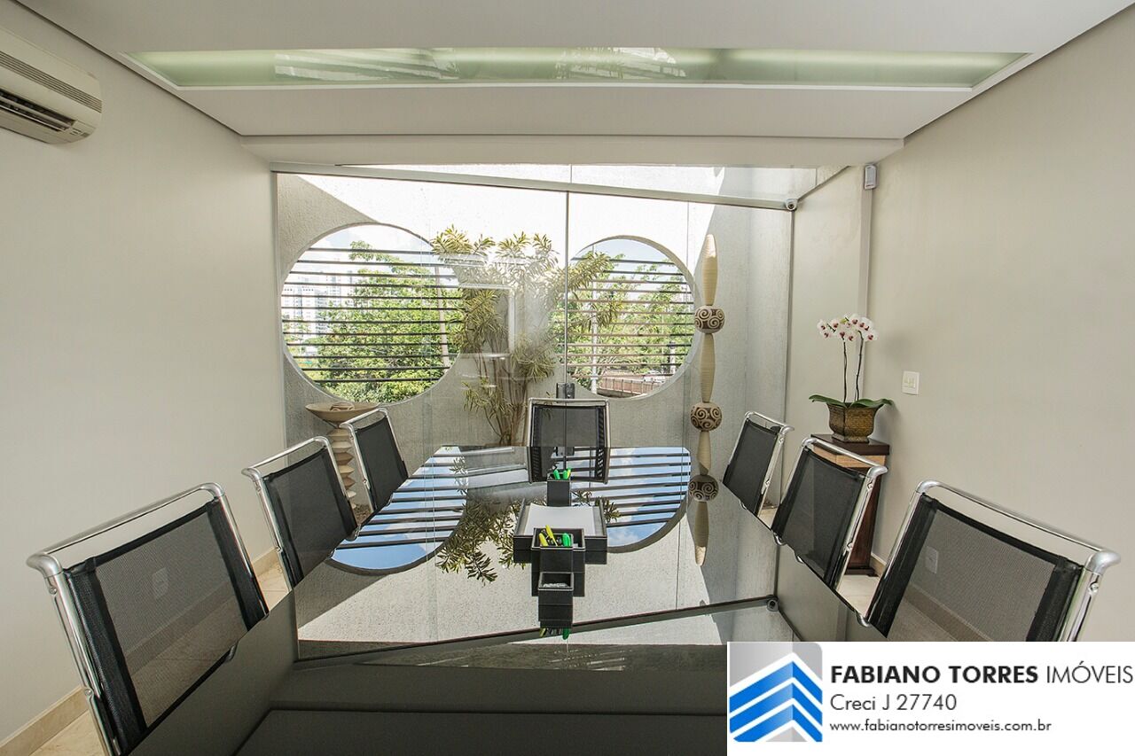 Sobrado, 5 quartos, 193 m² - Foto 13