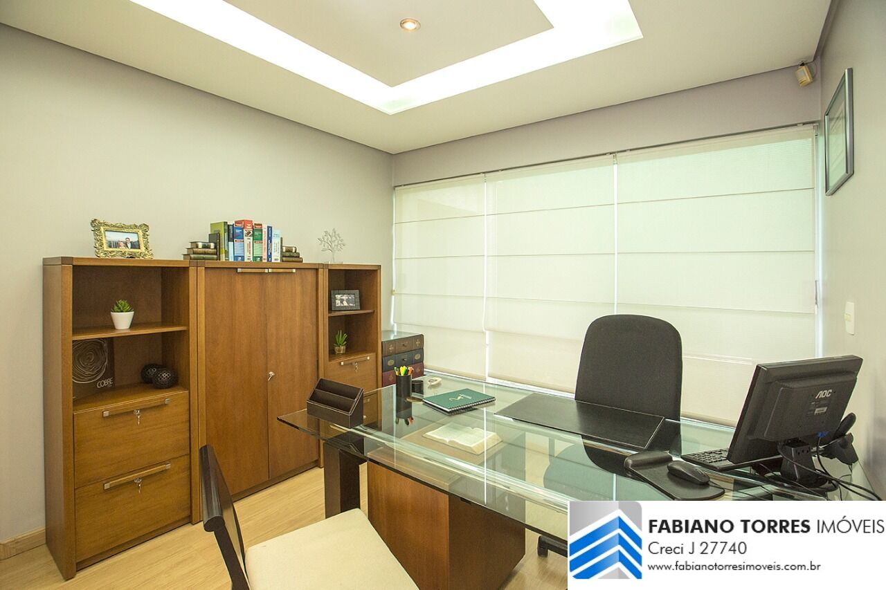 Sobrado, 5 quartos, 193 m² - Foto 5