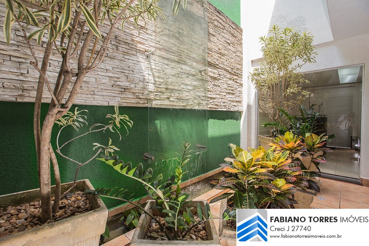 Sobrado, 5 quartos, 193 m² - Foto 7