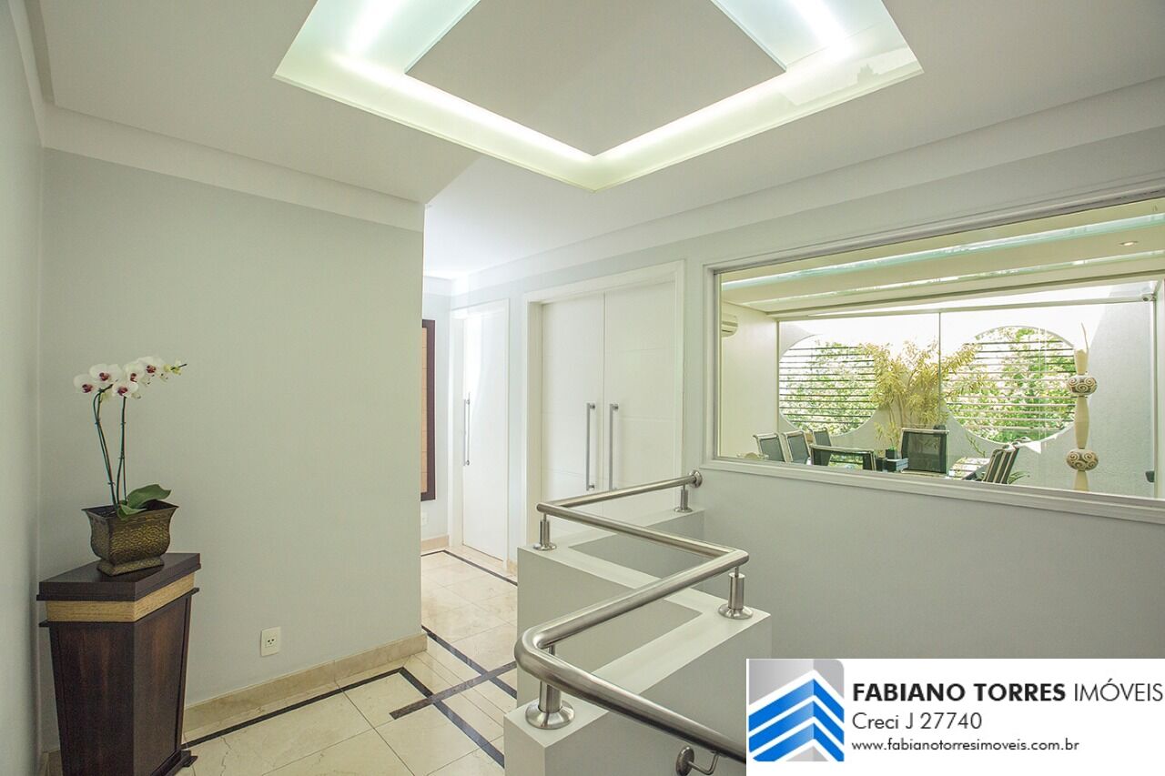 Sobrado, 5 quartos, 193 m² - Foto 12