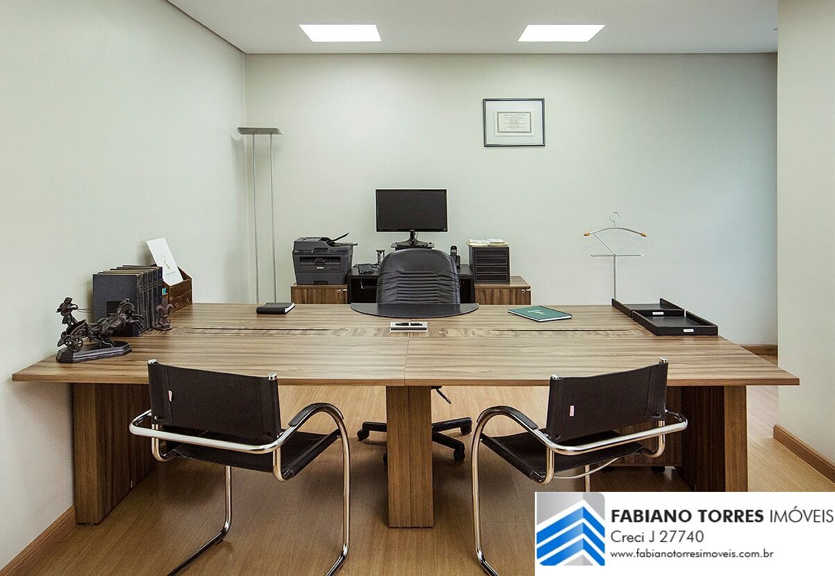 Sobrado, 5 quartos, 193 m² - Foto 8