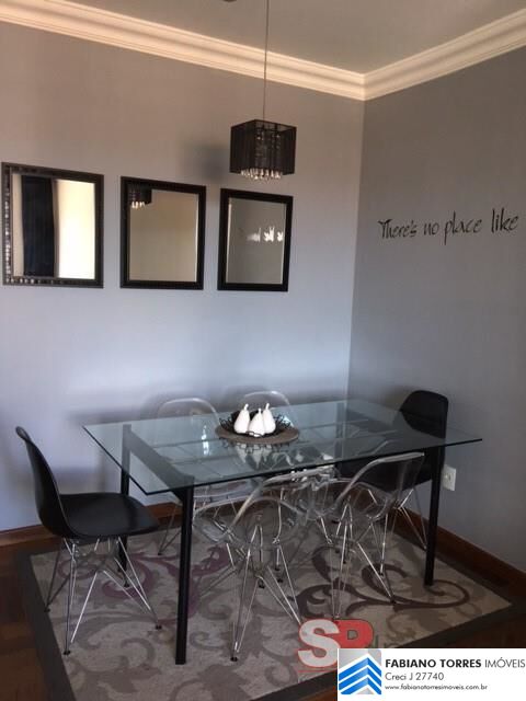 Apartamento, 3 quartos, 84 m² - Foto 6
