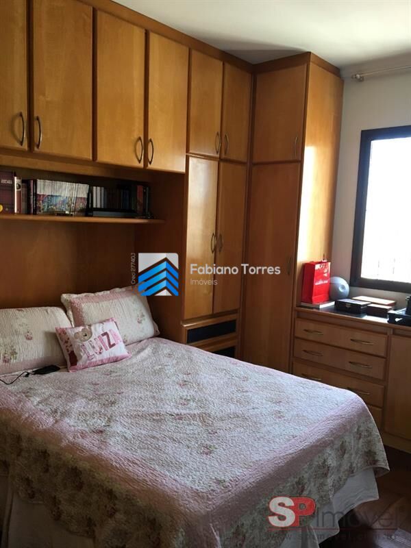 Apartamento à venda com 3 quartos, 84m² - Foto 8