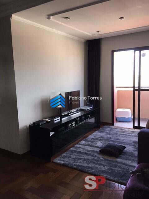 Apartamento à venda com 3 quartos, 84m² - Foto 5