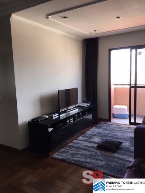 Apartamento, 3 quartos, 84 m² - Foto 5
