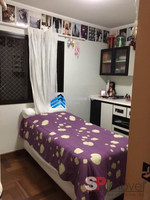 Apartamento à venda com 3 quartos, 84m² - Foto 13