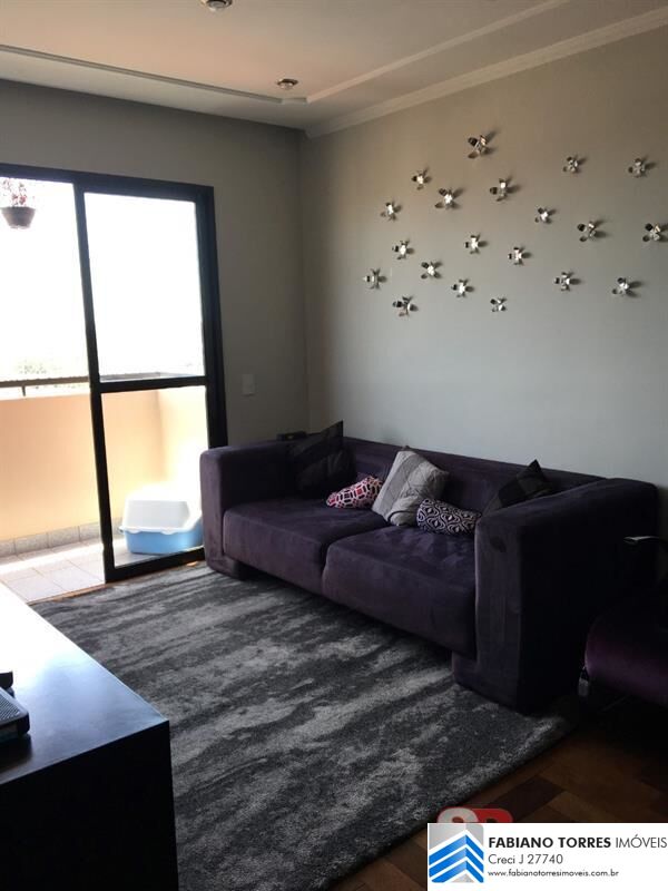 Apartamento, 3 quartos, 84 m² - Foto 15