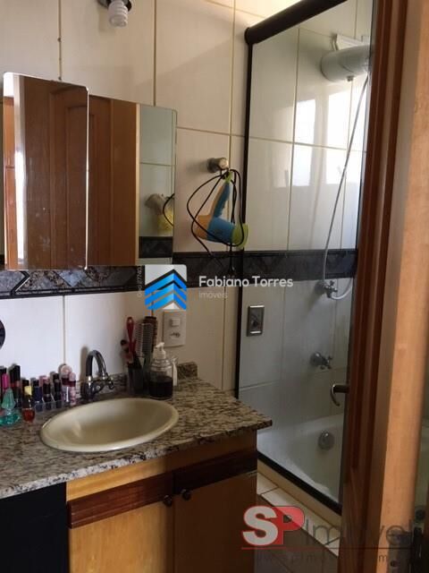 Apartamento à venda com 3 quartos, 84m² - Foto 4