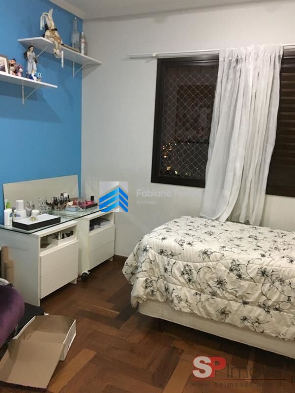 Apartamento à venda com 3 quartos, 84m² - Foto 14