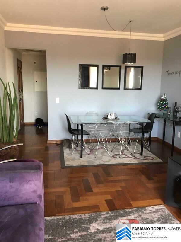 Apartamento, 3 quartos, 84 m² - Foto 7