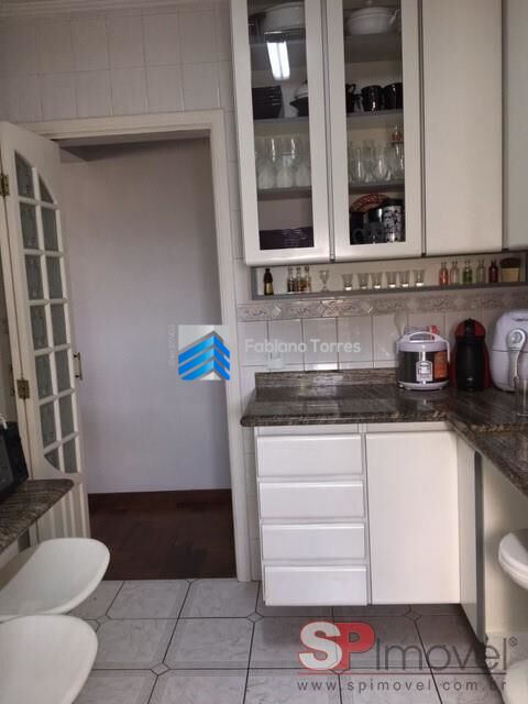 Apartamento à venda com 3 quartos, 84m² - Foto 16