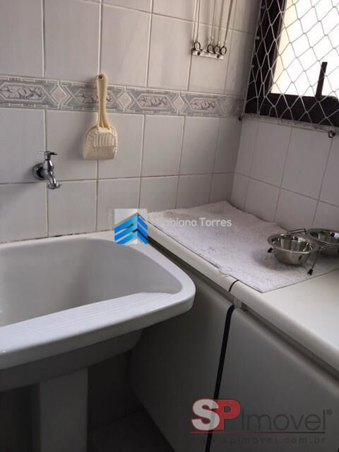 Apartamento à venda com 3 quartos, 84m² - Foto 11