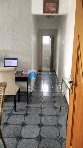 Apartamento à venda com 2 quartos, 62m² - Foto 9