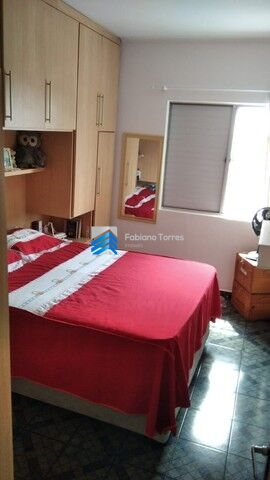 Apartamento à venda com 2 quartos, 62m² - Foto 5