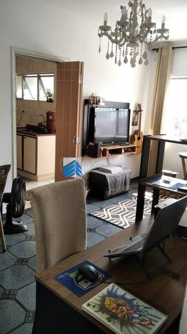 Apartamento à venda com 2 quartos, 62m² - Foto 8