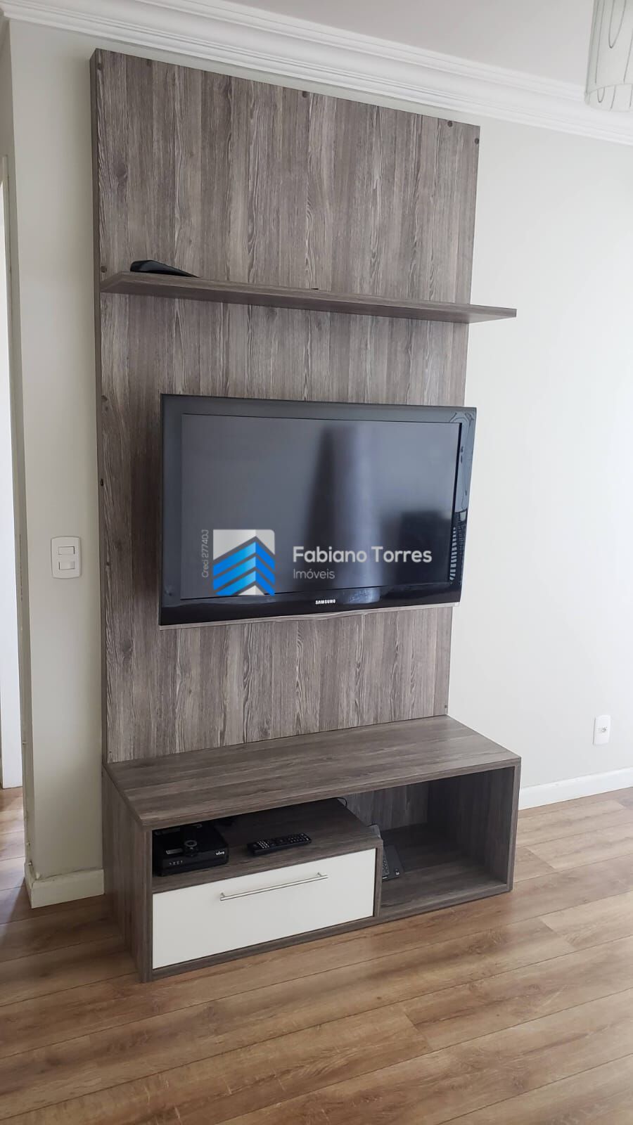 Apartamento à venda com 2 quartos, 48m² - Foto 12