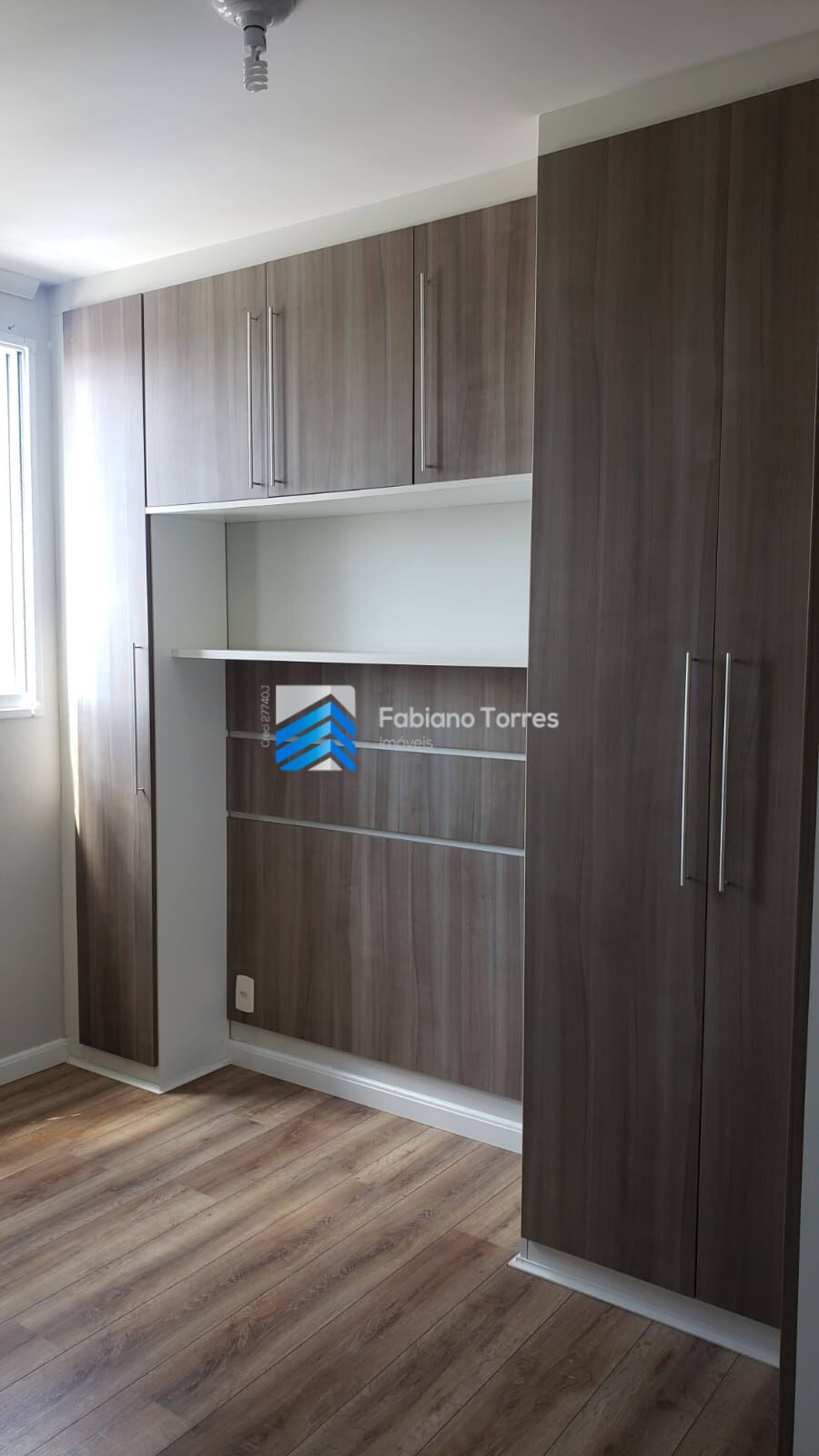 Apartamento à venda com 2 quartos, 48m² - Foto 10