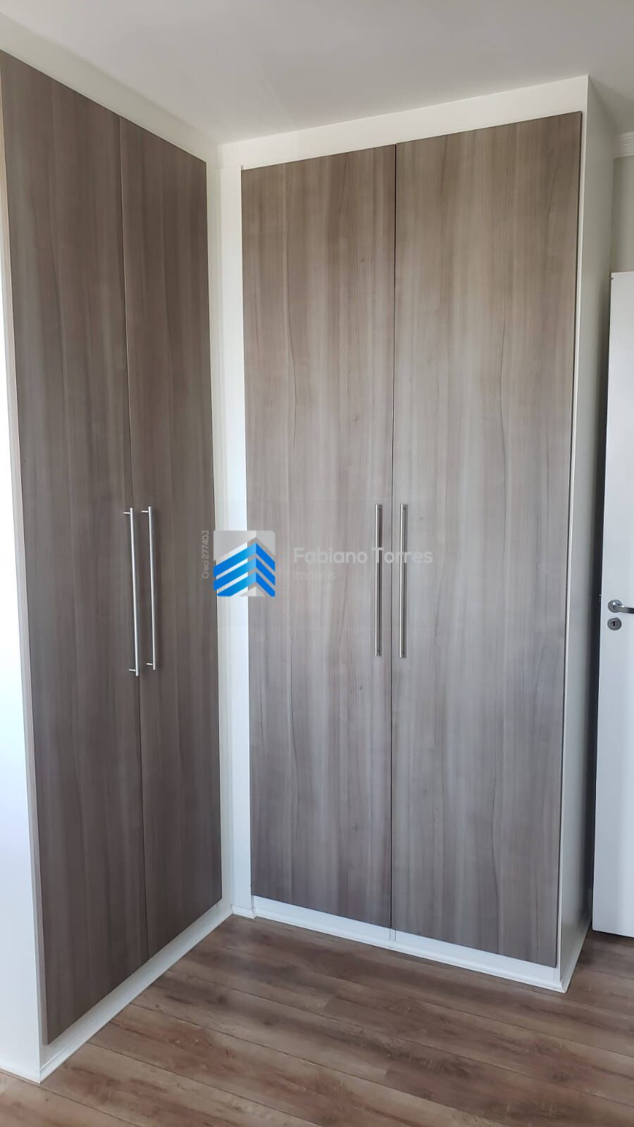 Apartamento à venda com 2 quartos, 48m² - Foto 11