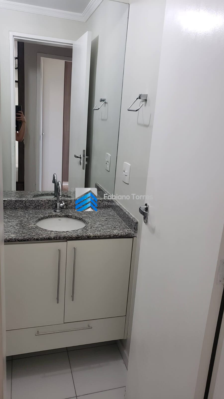 Apartamento à venda com 2 quartos, 48m² - Foto 25