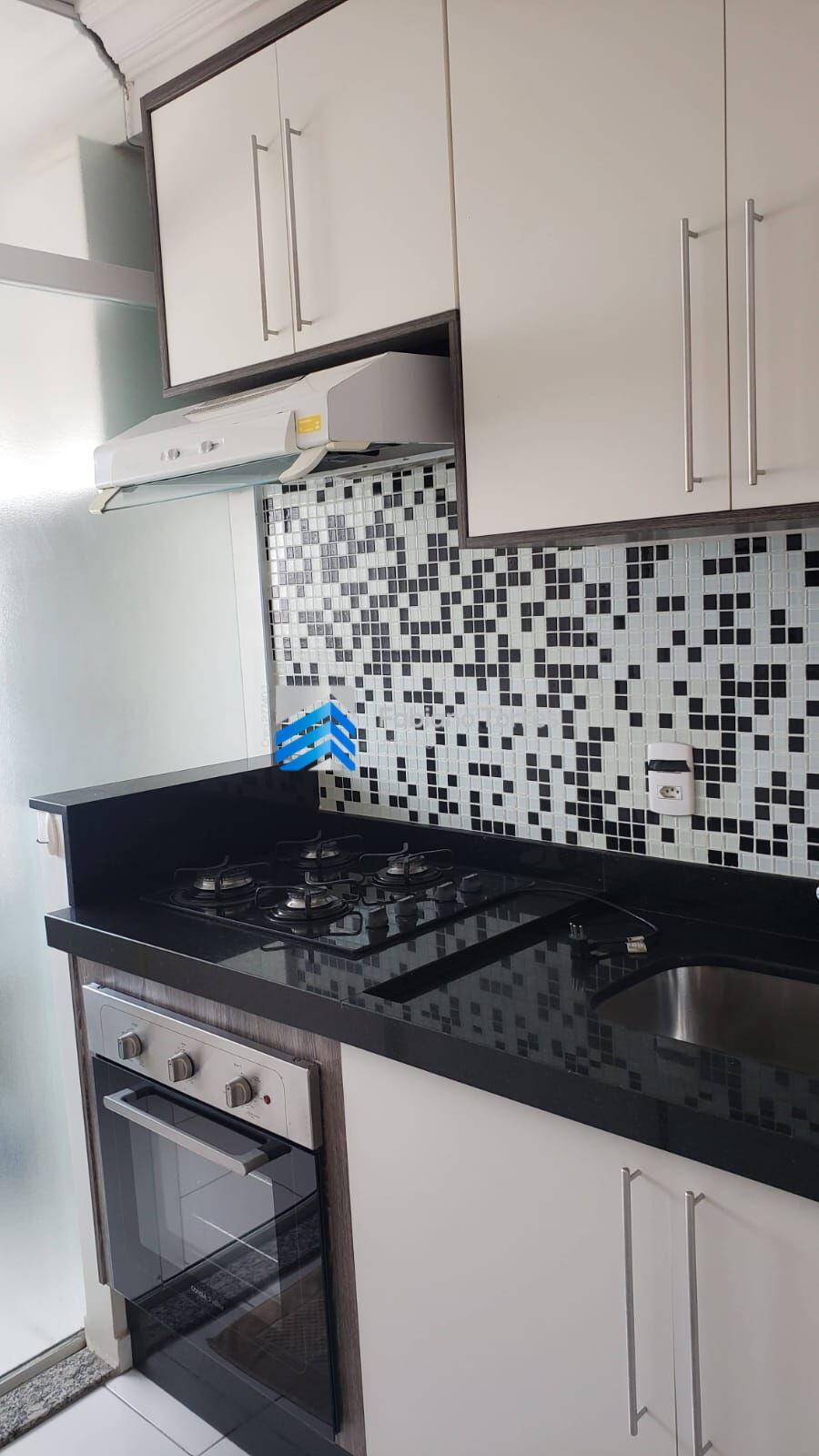 Apartamento à venda com 2 quartos, 48m² - Foto 14