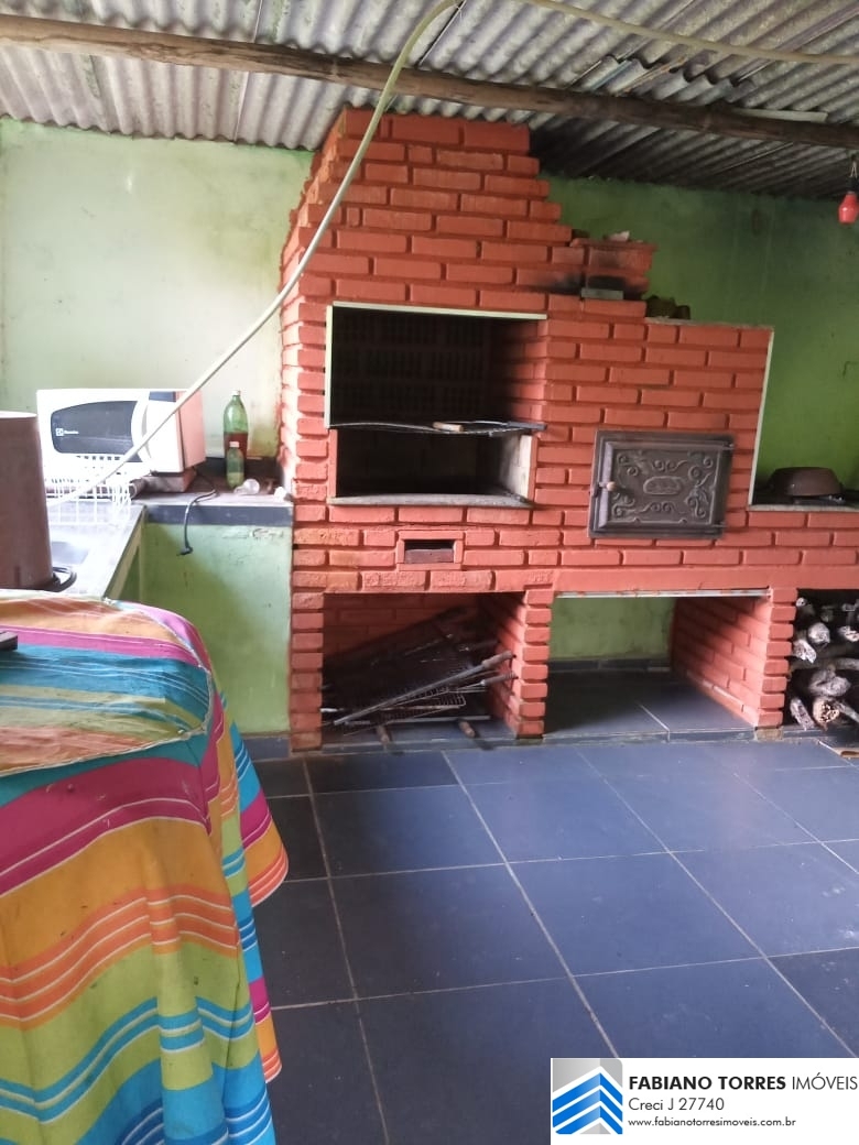 Sítio, 3 quartos, 4 hectares - Foto 3