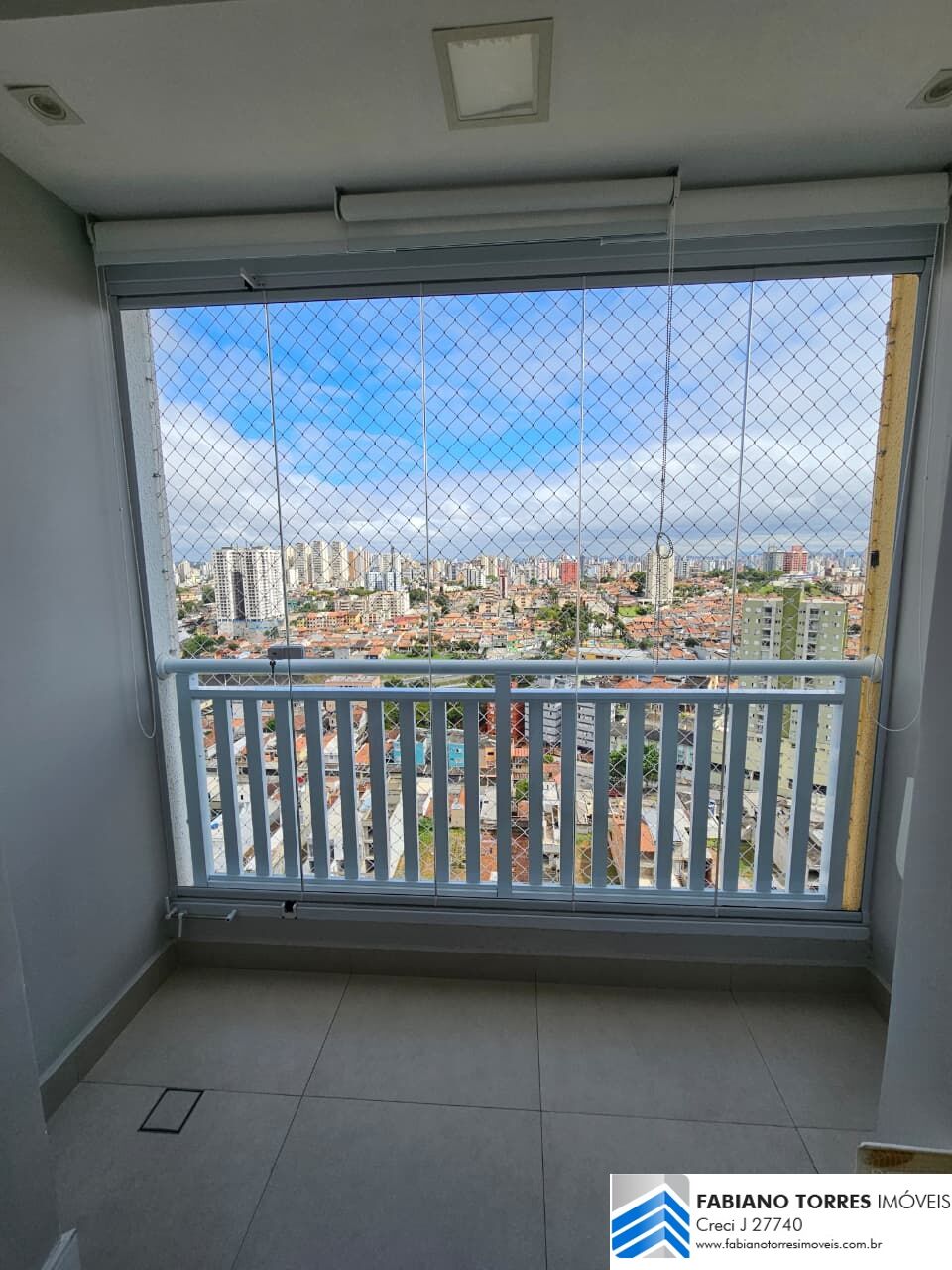 Apartamento, 2 quartos, 47 m² - Foto 21