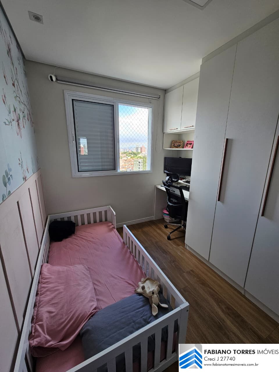 Apartamento, 2 quartos, 47 m² - Foto 10