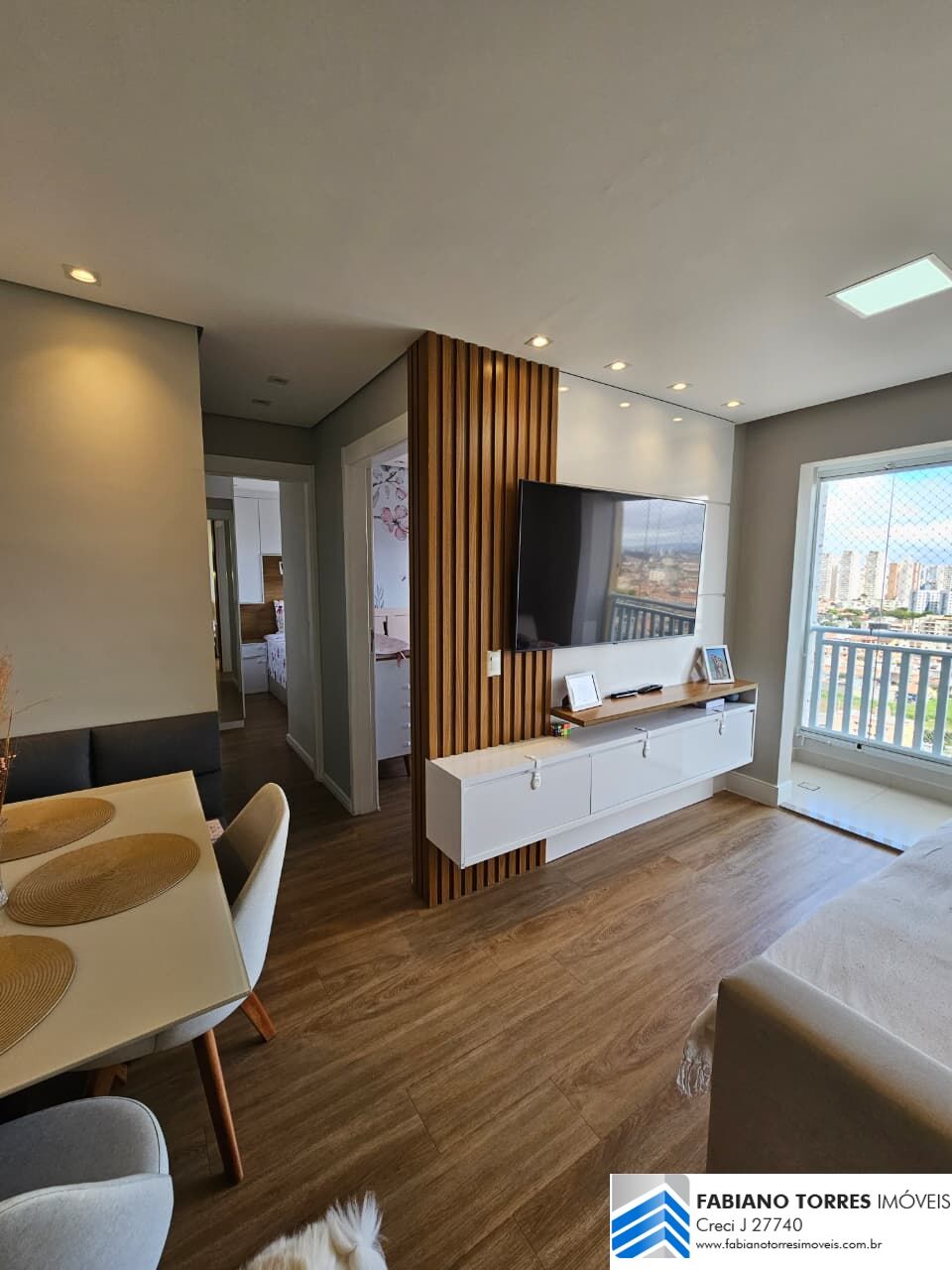 Apartamento, 2 quartos, 47 m² - Foto 5