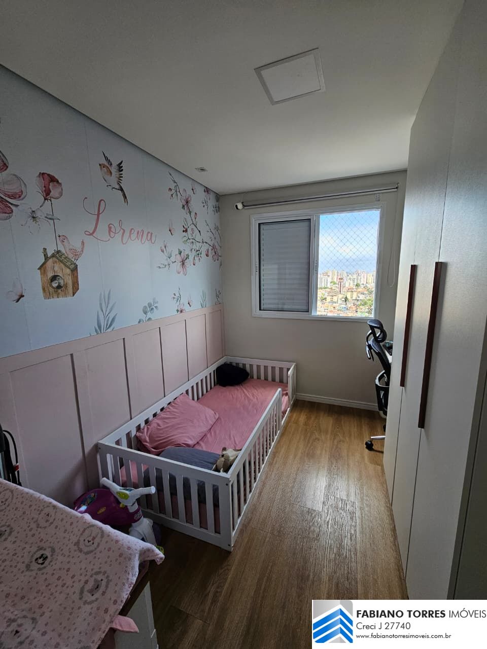 Apartamento, 2 quartos, 47 m² - Foto 13