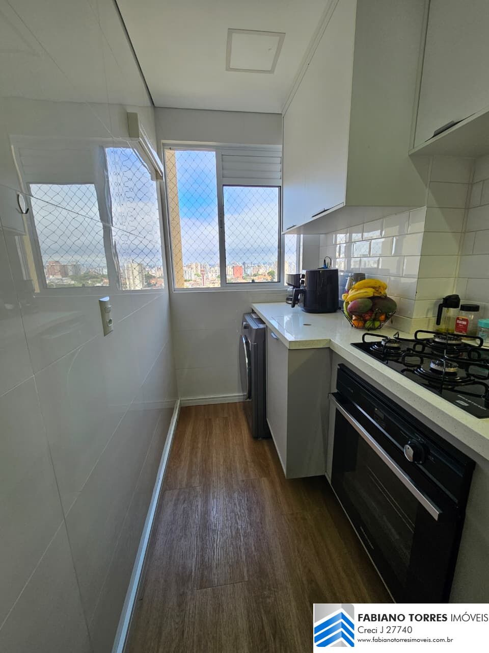 Apartamento, 2 quartos, 47 m² - Foto 9