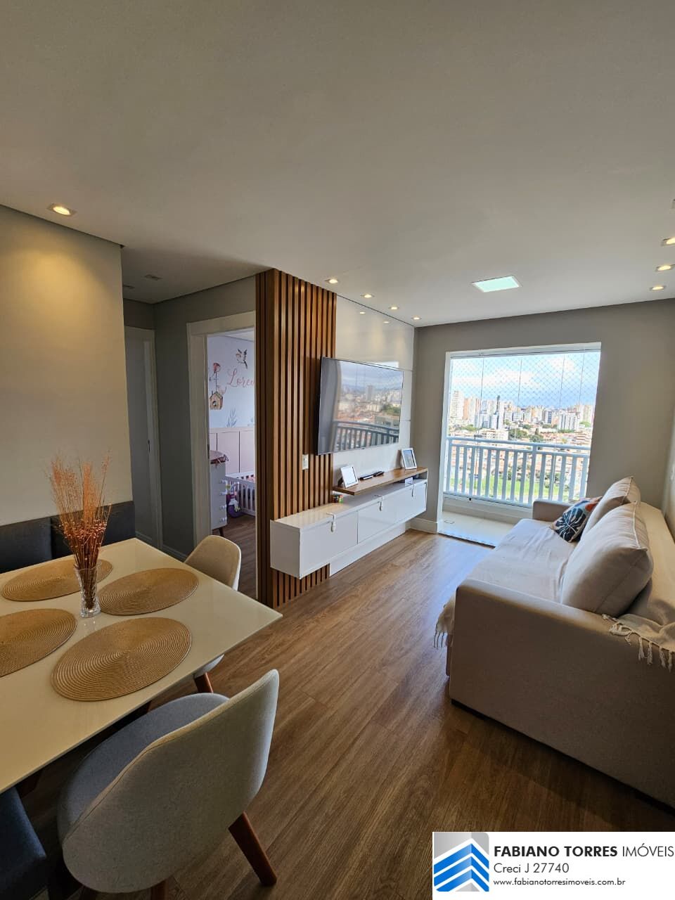 Apartamento, 2 quartos, 47 m² - Foto 22