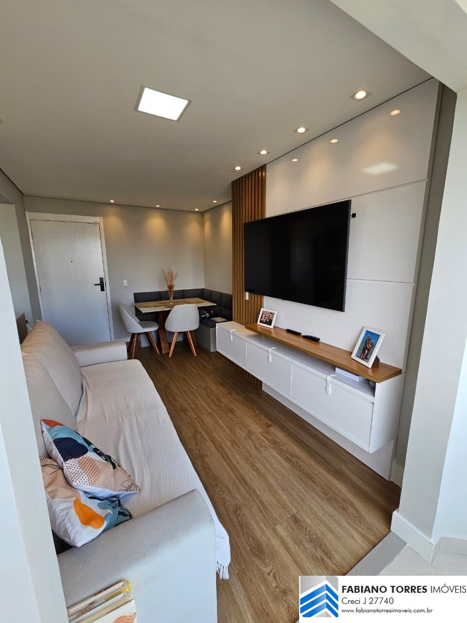 Apartamento, 2 quartos, 47 m² - Foto 11