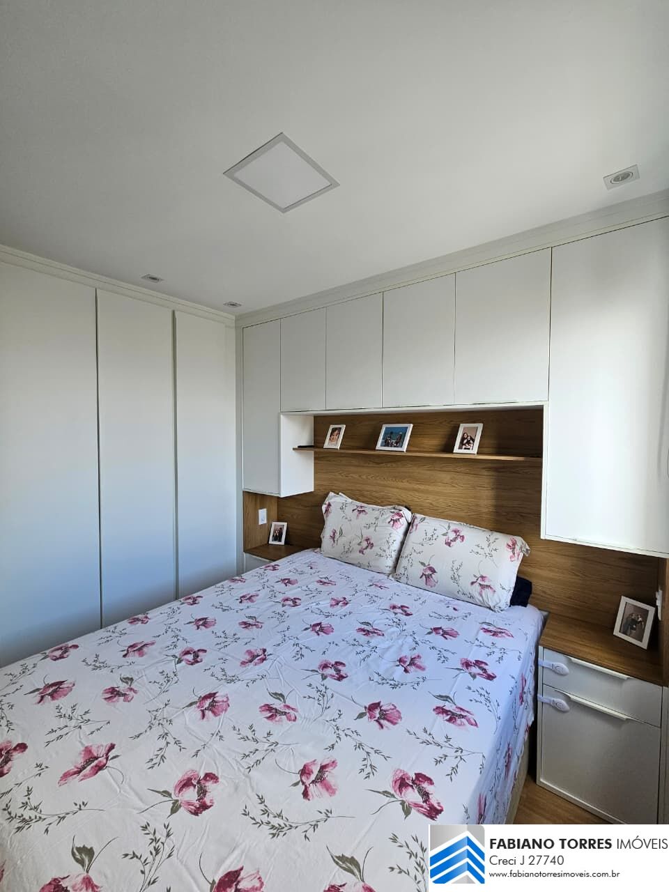 Apartamento, 2 quartos, 47 m² - Foto 4