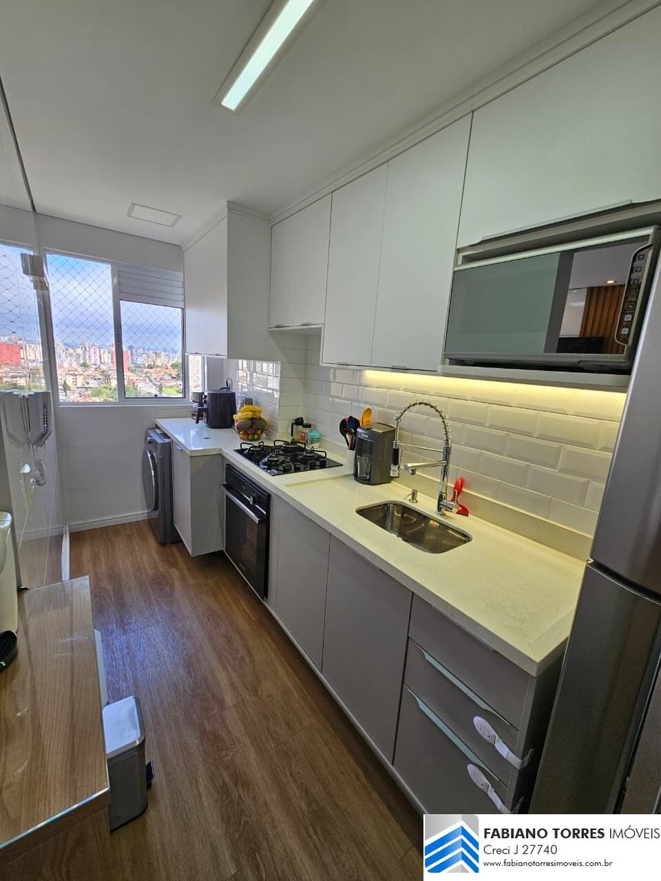 Apartamento, 2 quartos, 47 m² - Foto 19