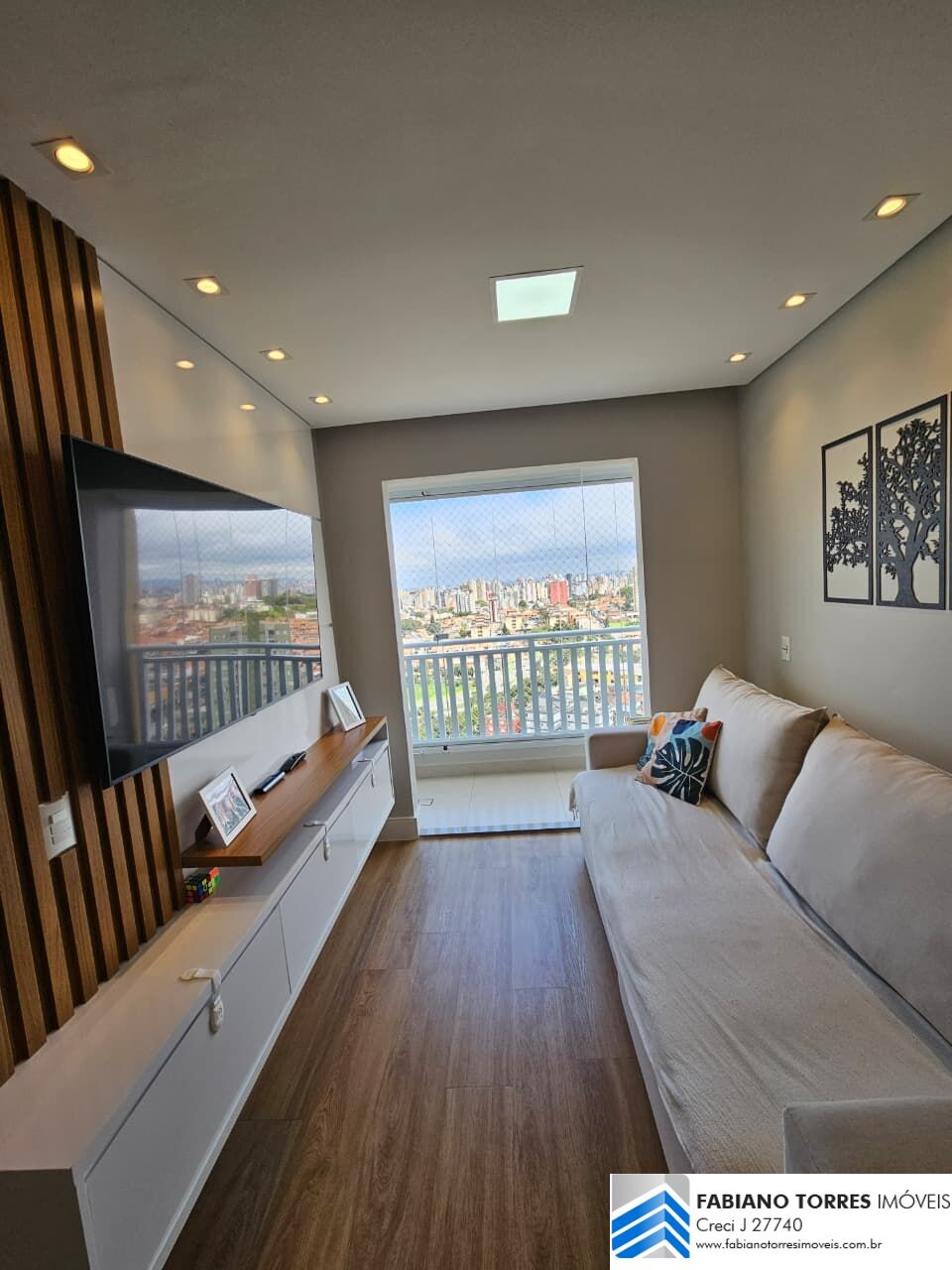 Apartamento, 2 quartos, 47 m² - Foto 12