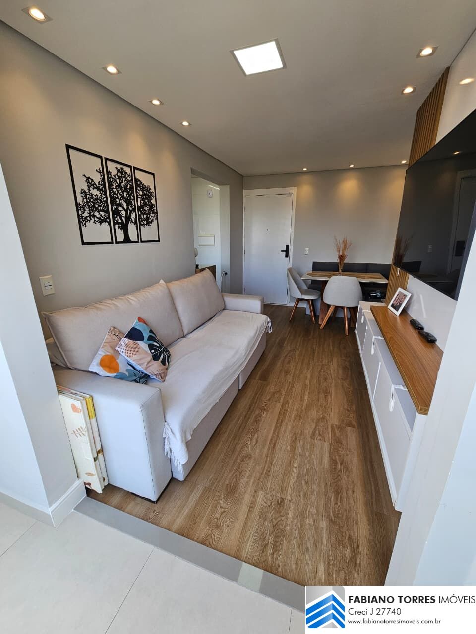 Apartamento, 2 quartos, 47 m² - Foto 14