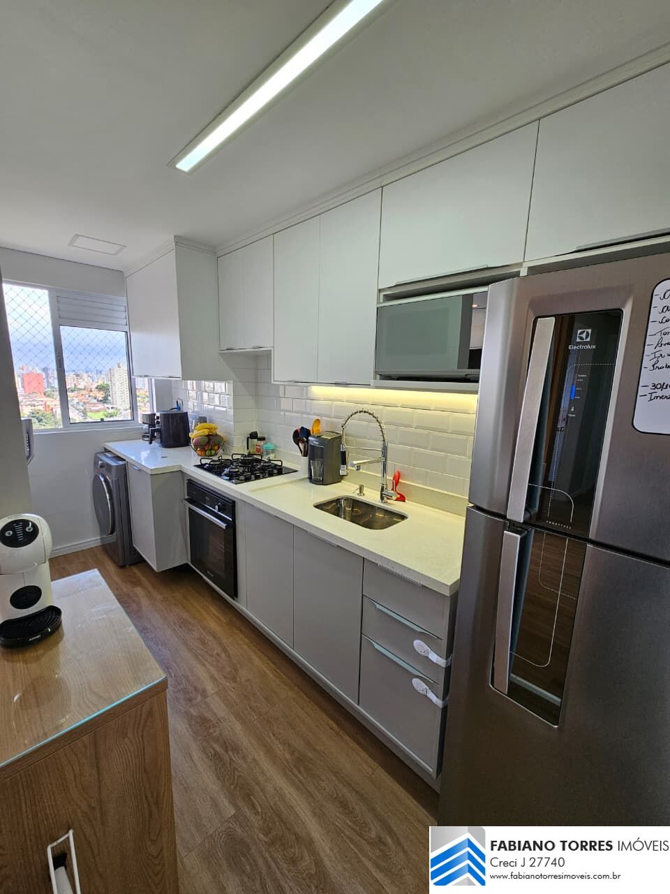 Apartamento, 2 quartos, 47 m² - Foto 2