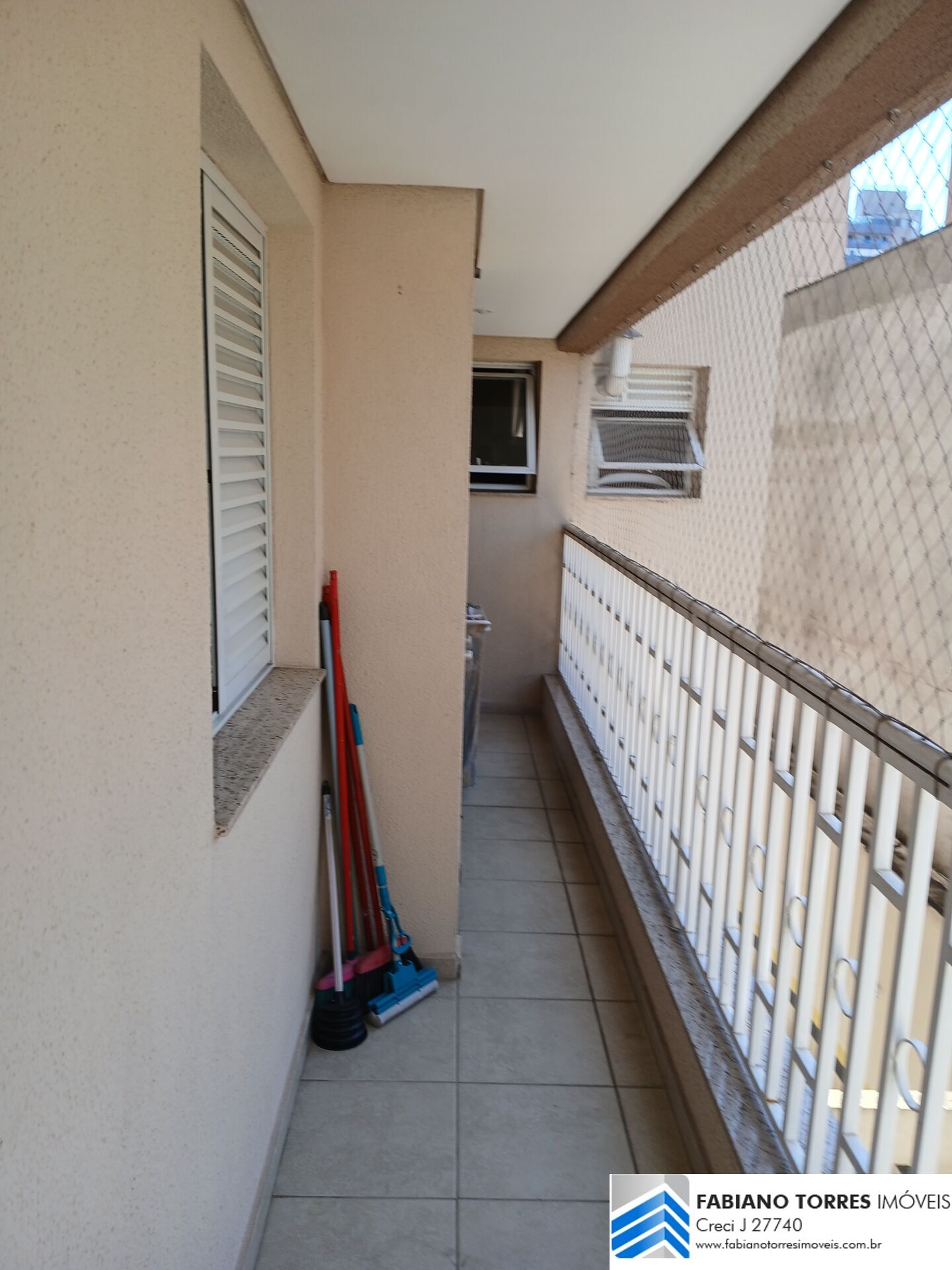 Apartamento, 2 quartos, 96 m² - Foto 9