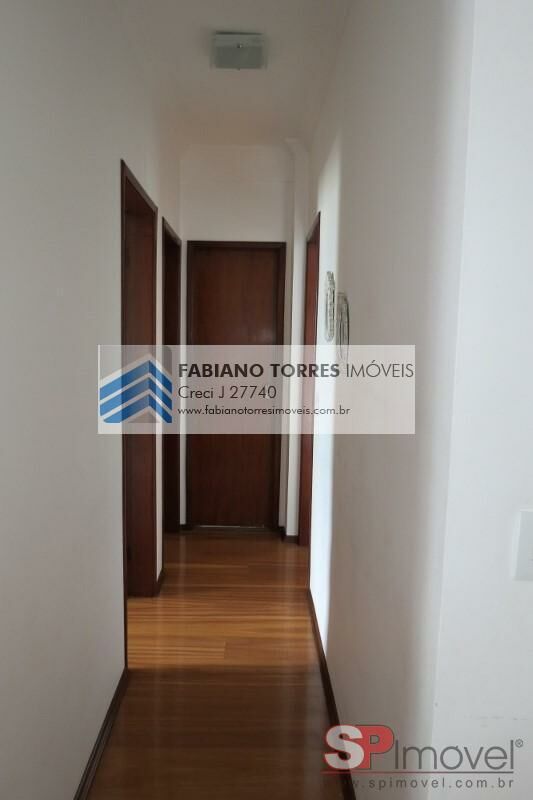 Apartamento à venda com 3 quartos, 76m² - Foto 4