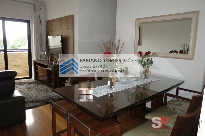 Apartamento à venda com 3 quartos, 76m² - Foto 9