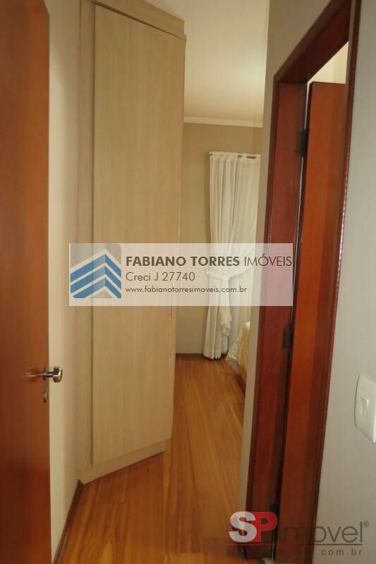 Apartamento à venda com 3 quartos, 76m² - Foto 3