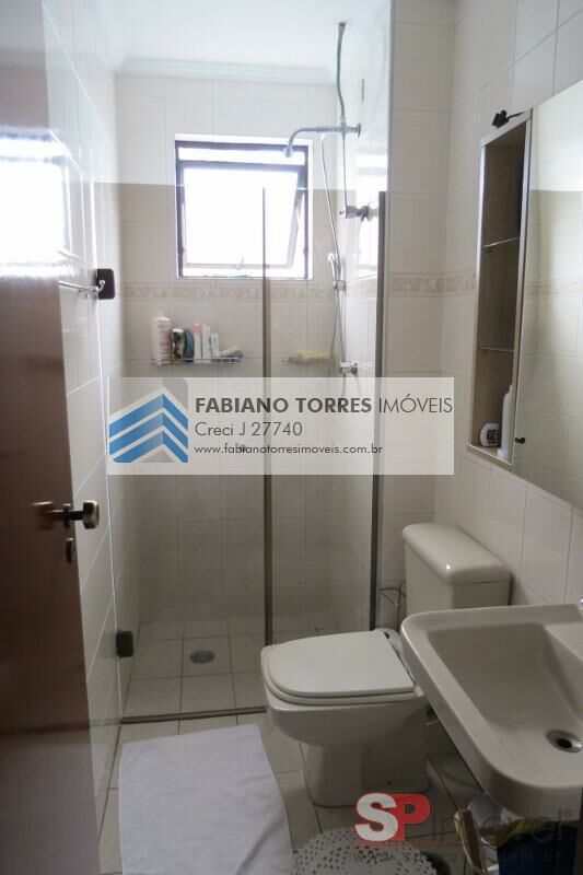 Apartamento à venda com 3 quartos, 76m² - Foto 2