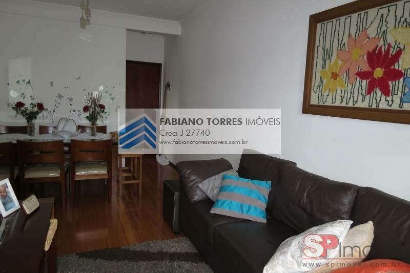 Apartamento à venda com 3 quartos, 76m² - Foto 12